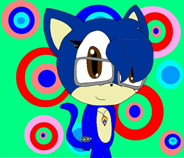 Mia the cat by KatietheBearhusky174 on DeviantArt