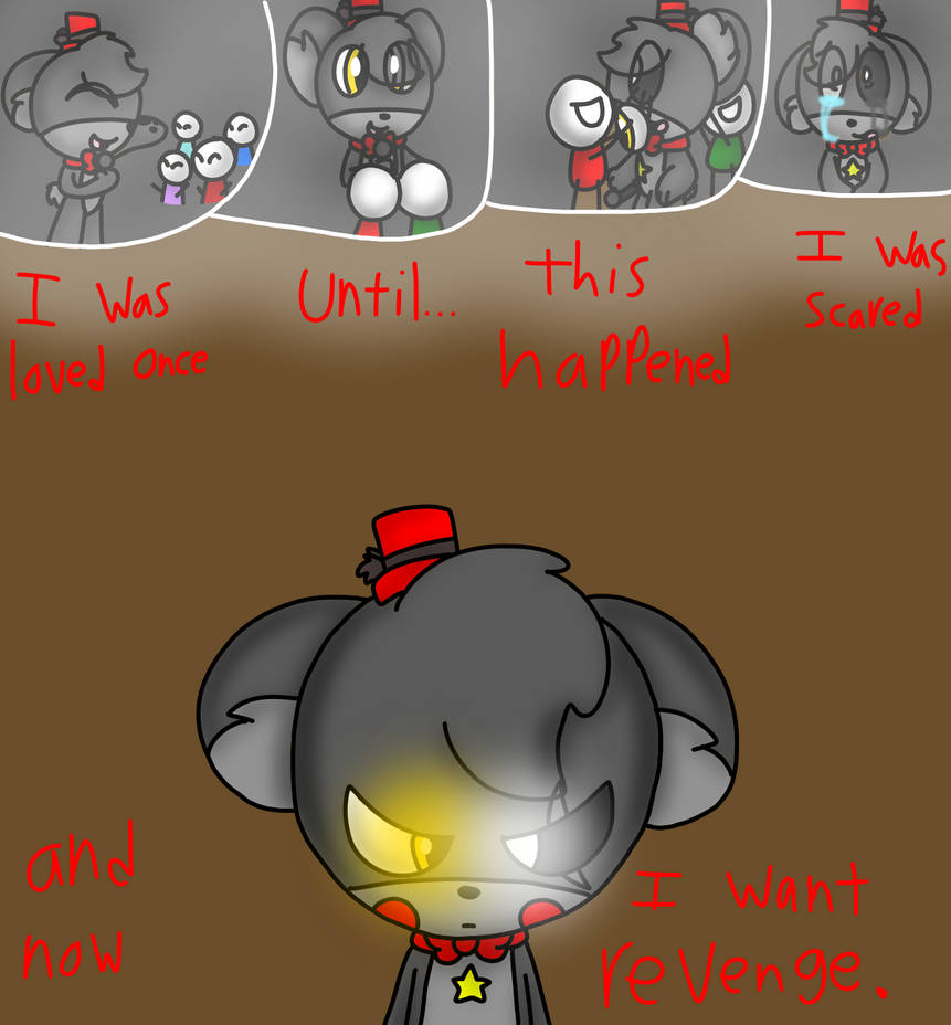 Lefty Reeeeeeee Lefty by KatietheBearhusky174 on DeviantArt