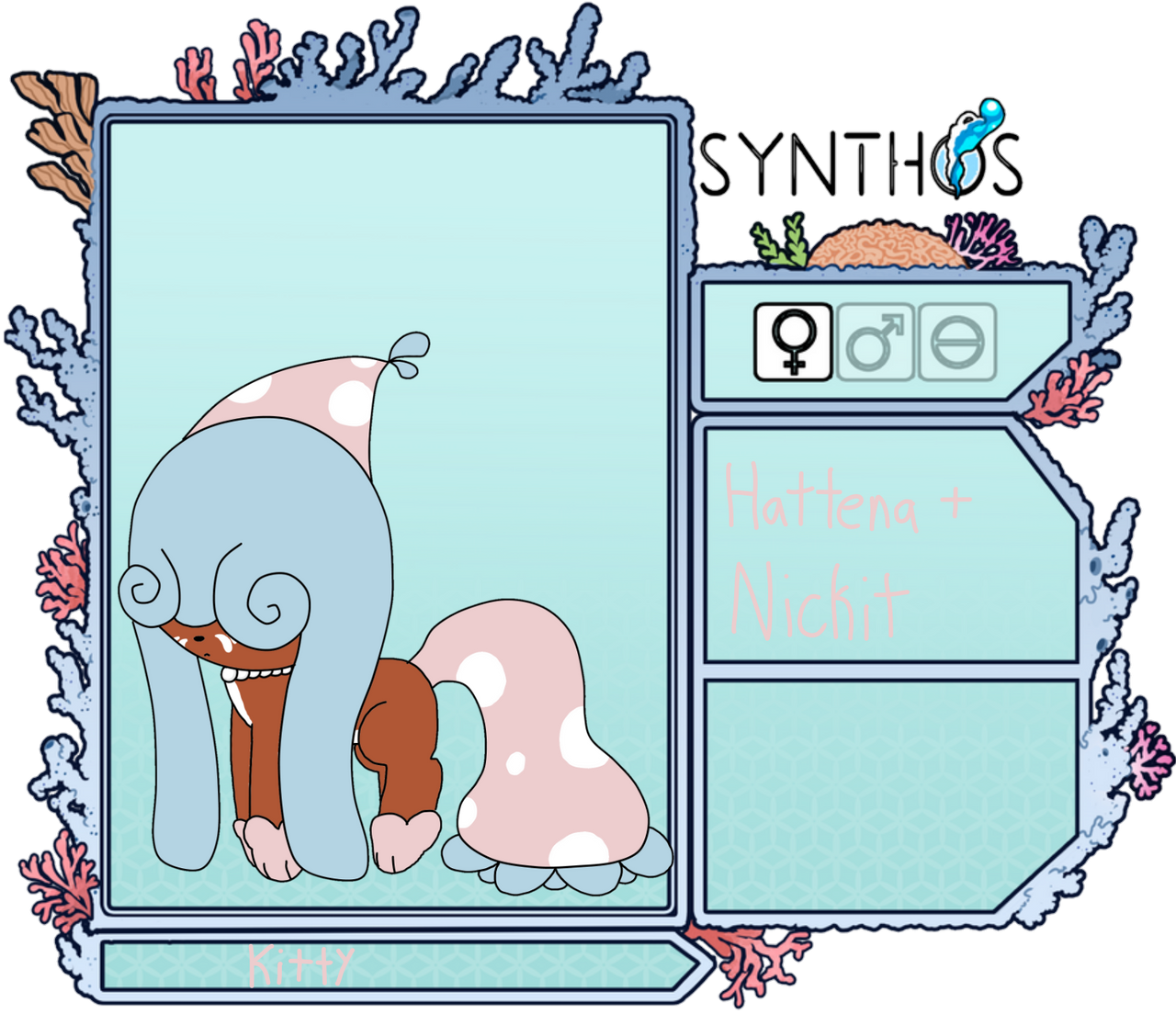 PS: Kitty by KatietheBearhusky174 on DeviantArt