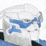 Garrus Vakarian 02