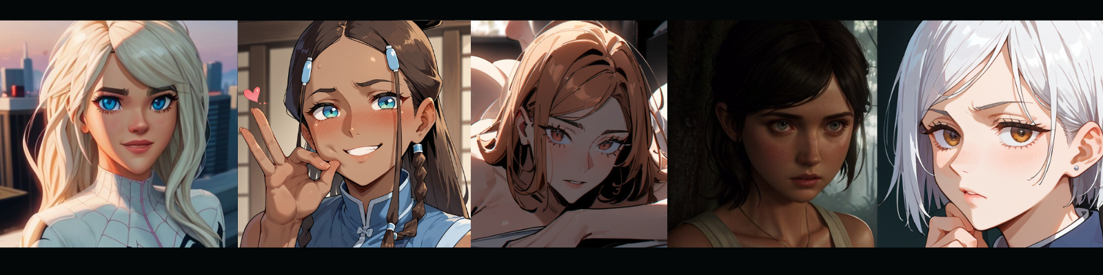 Synthetic peRSPECTIVE