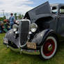 1934 Ford Coupe