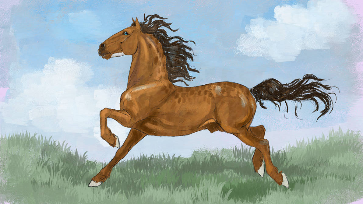 Dolero by VoronaSasha on DeviantArt