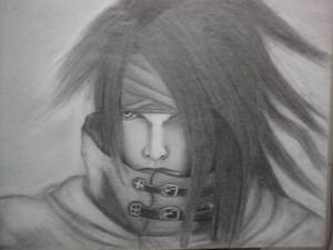 Vincent Valentine