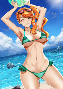 Sonia swimsuit_on