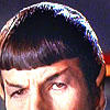 Spock Avatar