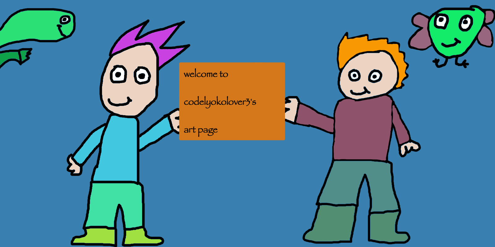 Cover Art