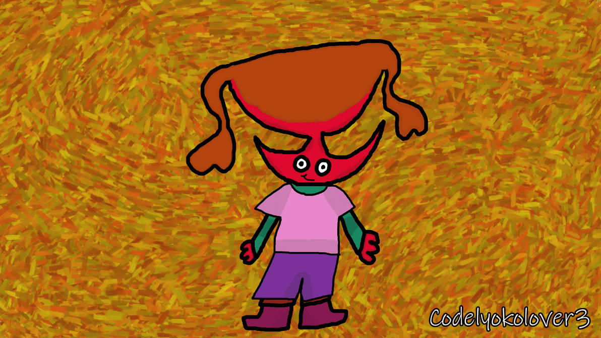 Sevyna Mod Sevyn the cute by codelyokolover3 on DeviantArt