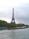 Tour Eiffel 1 by honeysunshinetw