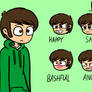 Edd Expressions