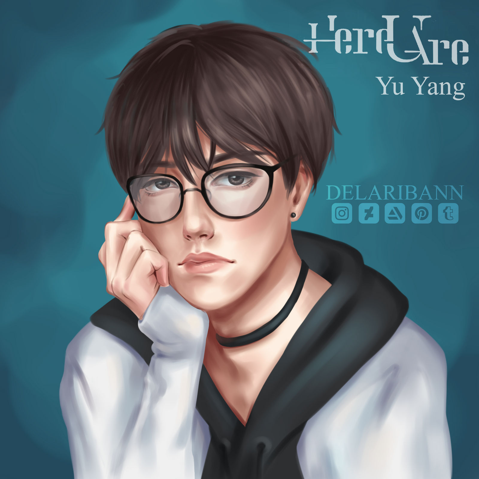 Yu Yang From Here U Are Manhwa By Delaribann On Deviantart Yu Yang From Here U Are Manhwa By Delaribann On Deviantart