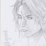 Squall Leonhart