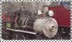 Train Stamp 2