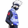 Kakashi pattern edit