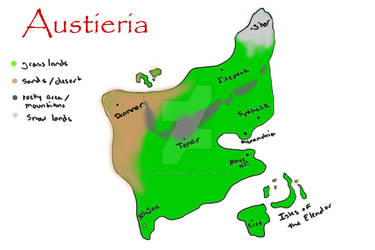 Austieria