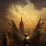 Angel of Cities