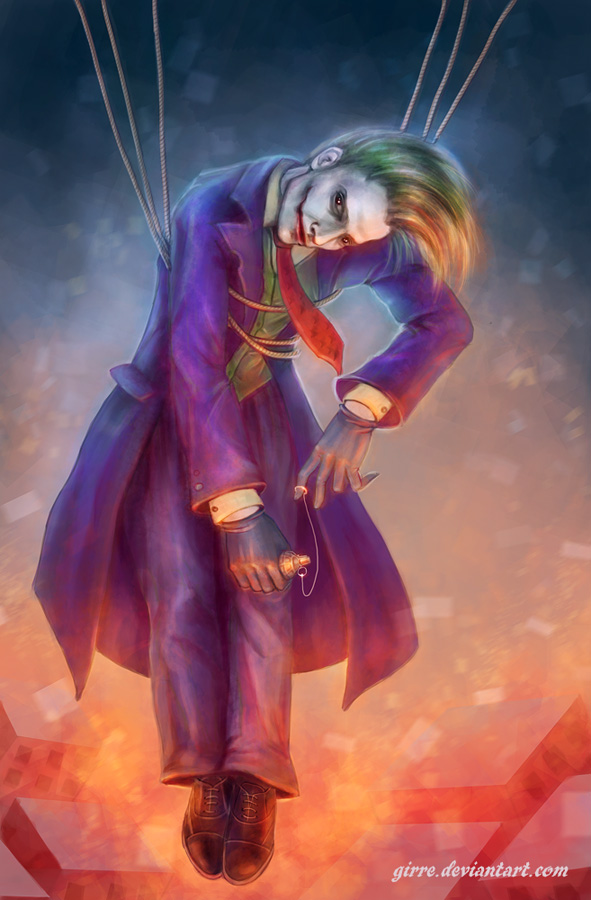 joker