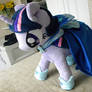 twilight gala plush