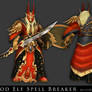 Spell-Breaker