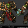 Warchief Thrall