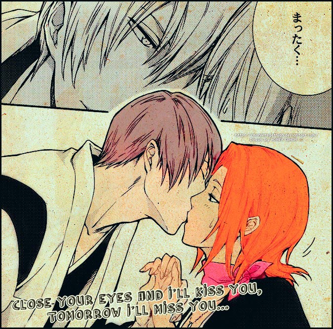 Just One More Kiss By Cmonletsgethigh On Deviantart Just One More Kiss By Cmonletsgethigh On Deviantart