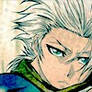 Hitsugaya ICON