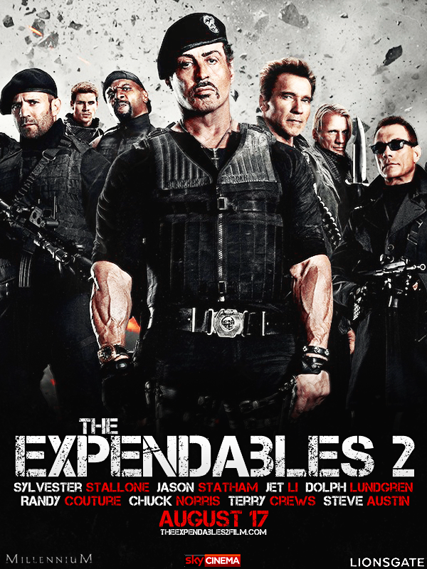 TheEXPENDABLES2-LuchinoArtwork2012