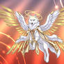 Archangel Wolf Adoptable OTA open