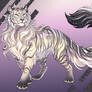Tigress of Eclipses Adoptable OTA closed