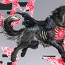 Lost Hope Broken Heart Dog Adoptable OTA open