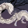 Dragon of thee of life Adoptable OTA open