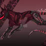 Cyborg dog Adoptable OTA open
