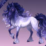 Magic Water Horse Unicorn Adoptable OTA open
