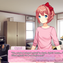 Sayori's Apology