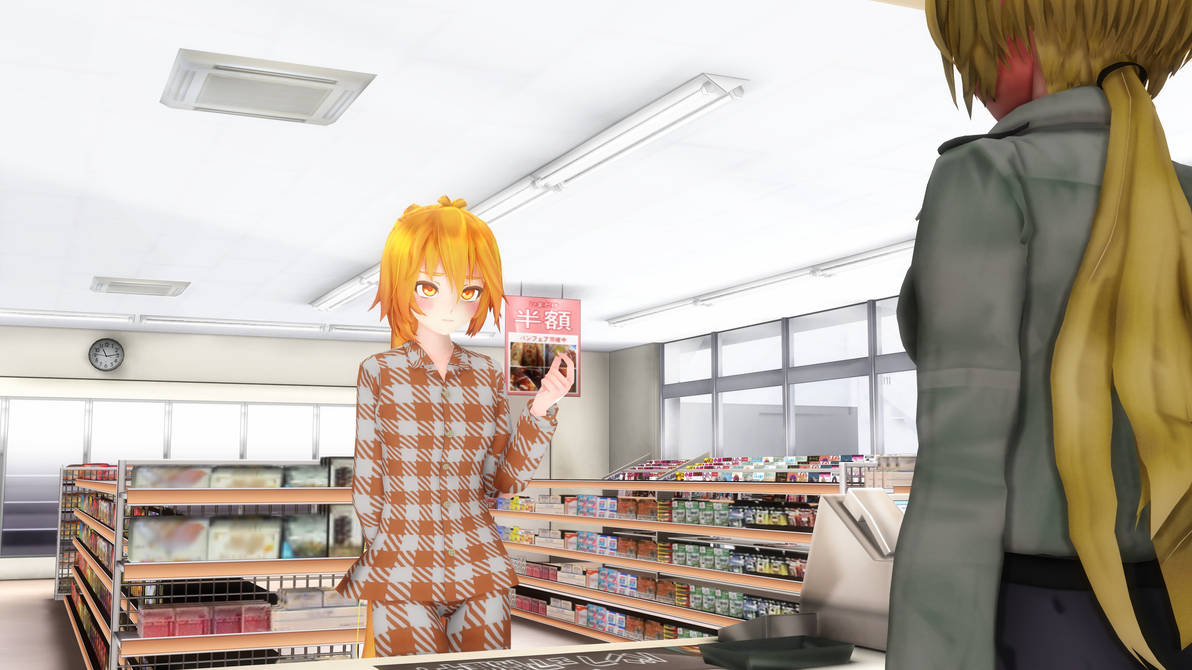 Commically Small Two Time Comically Small Bribe by Tayla-Chan2023 on DeviantArt