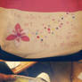 Customised Tote Bag