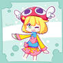 Amitie