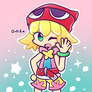 Amitie!
