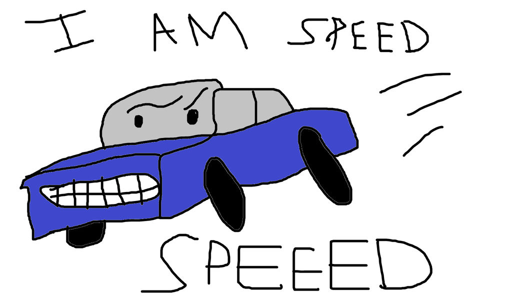 oc.... speed by SK1RM1SHER on DeviantArt