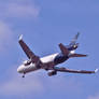 Lufthansa MD-11F Closeup Landing 2