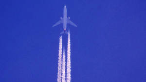 Cruising UPS MD-11