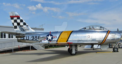 F-86 Sabre