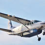 Southern Airways Cessna 208 Caravan