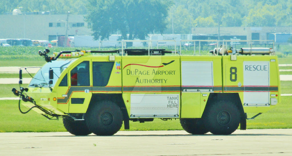 Aviation Fire Rigs Airport Firefighting Rig by Paul-Simanauskas on DeviantArt
