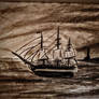 USS Constitution