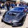 Meanie Lamborghini