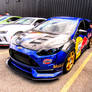 Red Bull Racing Ford