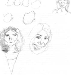 Face Sketches