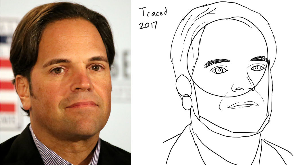 Tracing Practice 6 by TheApoke on DeviantArt
