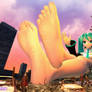 Live In Concert: Giantess Miku